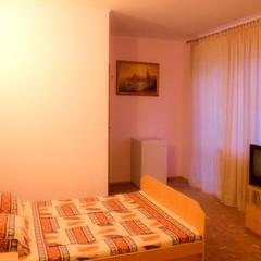 Отель Лоза, Судак, Крым