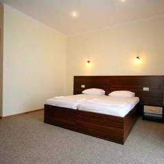 Отель Ева, Судак, Крым