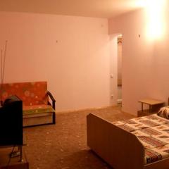 Отель Лоза, Судак, Крым