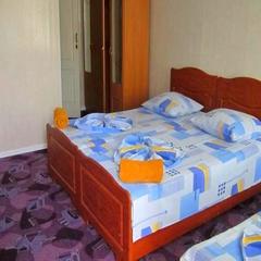 Гостевой дом Лилия, Судак, Крым