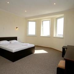 Отель Ева, Судак, Крым