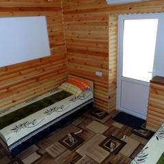 Отель Лоза, Судак, Крым