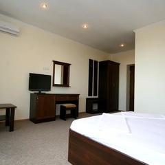 Отель Ева, Судак, Крым