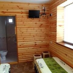 Отель Лоза, Судак, Крым