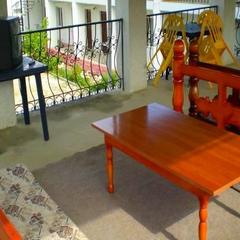 Гостевой дом Лилия, Судак, Крым