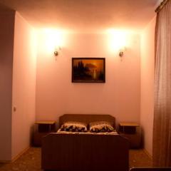 Отель Лоза, Судак, Крым