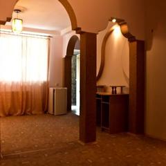 Отель Лоза, Судак, Крым