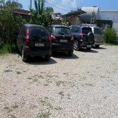 Гостевой дом Лилия, Судак, Крым