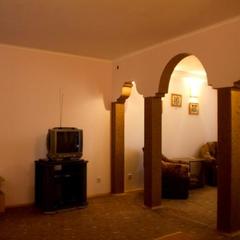 Отель Лоза, Судак, Крым