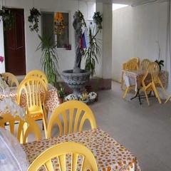 Гостевой дом Лилия, Судак, Крым