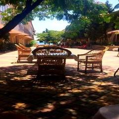 Пансионат Izmir, Судак, Крым