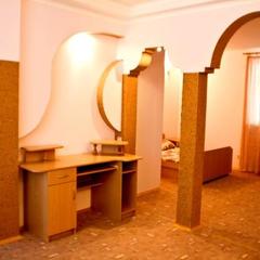 Отель Лоза, Судак, Крым