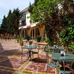 Пансионат Izmir, Судак, Крым