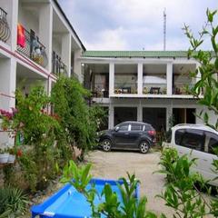 Гостевой дом Лилия, Судак, Крым