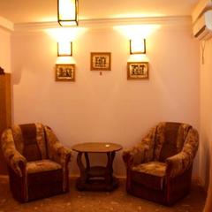 Отель Лоза, Судак, Крым