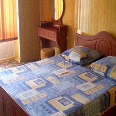 Гостевой дом Лилия, Судак, Крым