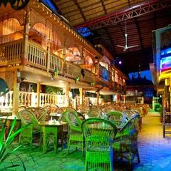 Пансионат Izmir, Судак, Крым