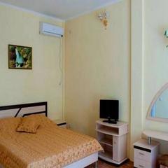 Пансионат Izmir, Судак, Крым