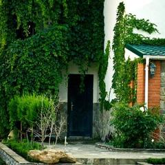 Отель Лоза, Судак, Крым