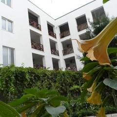 Отель Лоза, Судак, Крым