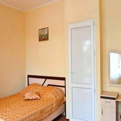 Пансионат Izmir, Судак, Крым