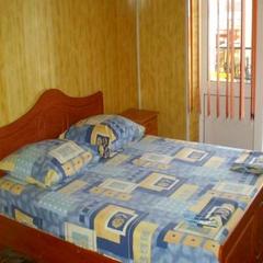 Гостевой дом Лилия, Судак, Крым