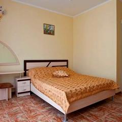 Пансионат Izmir, Судак, Крым