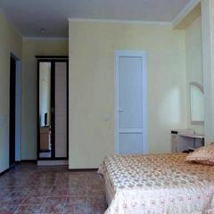 Пансионат Izmir, Судак, Крым