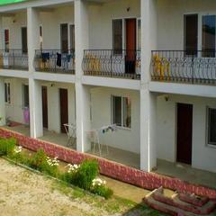 Гостевой дом Лилия, Судак, Крым