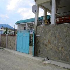 Гостевой дом Лилия, Судак, Крым