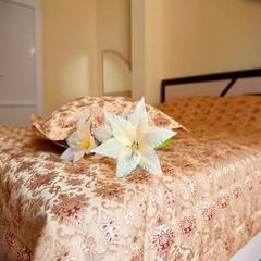 Пансионат Izmir, Судак, Крым