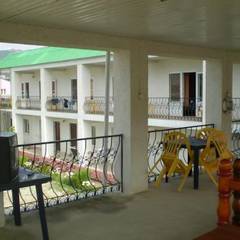 Гостевой дом Лилия, Судак, Крым