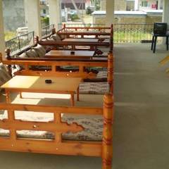 Гостевой дом Лилия, Судак, Крым