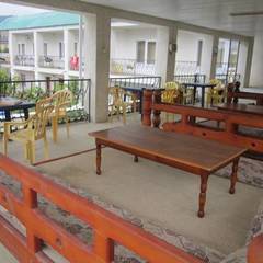 Гостевой дом Лилия, Судак, Крым