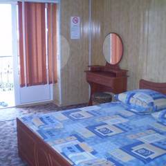 Гостевой дом Лилия, Судак, Крым