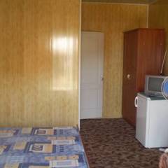 Гостевой дом Лилия, Судак, Крым