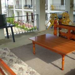 Гостевой дом Лилия, Судак, Крым