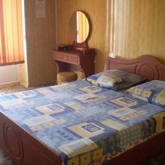 Гостевой дом Лилия, Судак, Крым