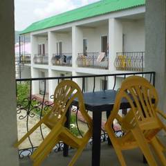 Гостевой дом Лилия, Судак, Крым