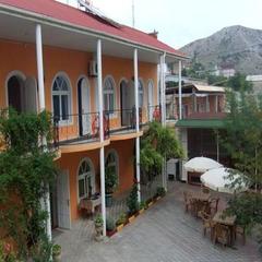 Гостевой дом У моря, Судак, Крым