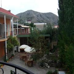 Гостевой дом У моря, Судак, Крым