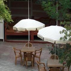 Гостевой дом У моря, Судак, Крым