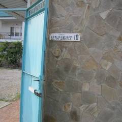 Гостевой дом Лилия, Судак, Крым