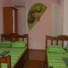 Гостевой дом У моря, Судак, Крым