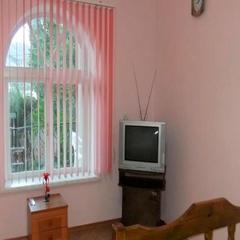 Гостевой дом У моря, Судак, Крым