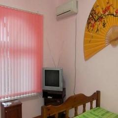 Гостевой дом У моря, Судак, Крым