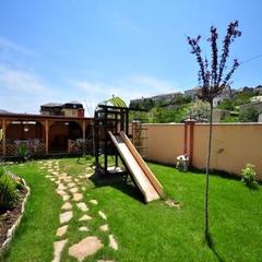 Гостиница Тропикана, Судак, Крым