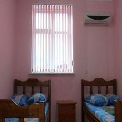 Гостевой дом У моря, Судак, Крым