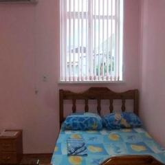 Гостевой дом У моря, Судак, Крым