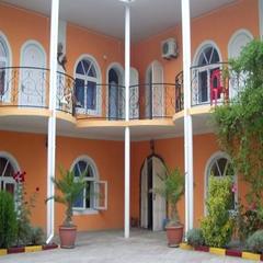 Гостевой дом У моря, Судак, Крым